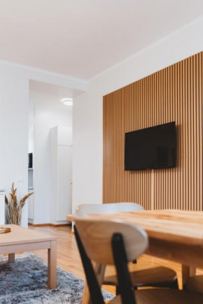 Scandic Primo Apartments - Malminkatu 49m2